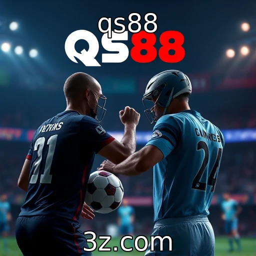 qs88 Descubra as Melhores Estratégias para Apostas em Futebol em 2025
