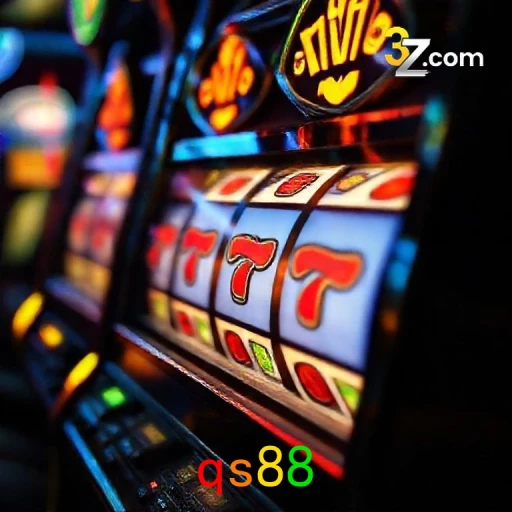 qs88 Confiavel