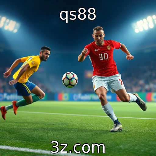 qs88 Como as apostas esportivas estão moldando o mercado brasileiro em 2025