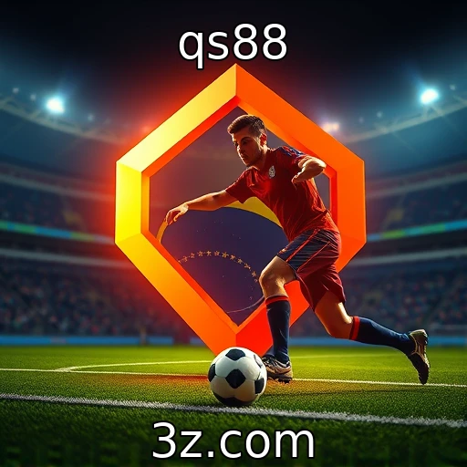 qs88 Como as apostas esportivas moldam o futuro das competições no Brasil