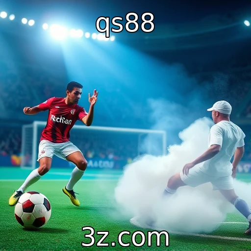 qs88 Estratégias infalíveis para apostas esportivas em 2025