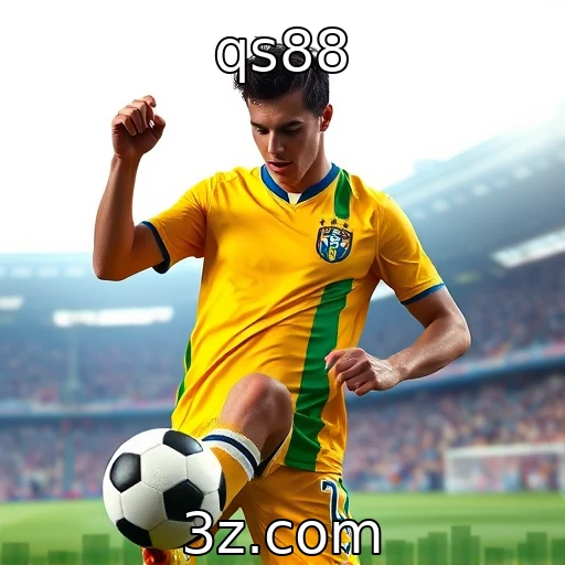 qs88 Apostas esportivas: como analisar partidas para otimizar seus lucros