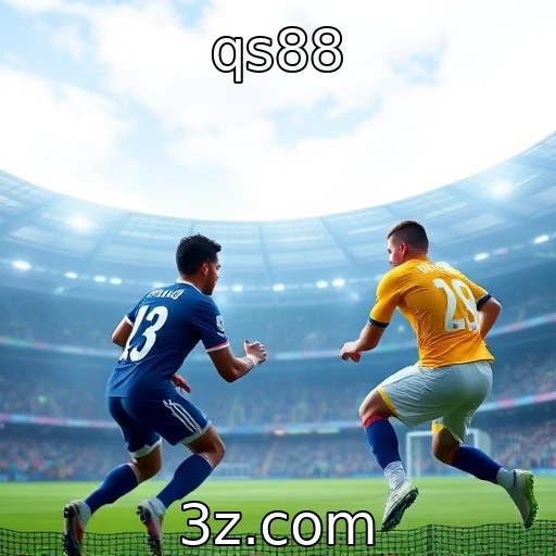 qs88 Apostas Esportivas: Como Analisar Seu Time Favorito com Precisão