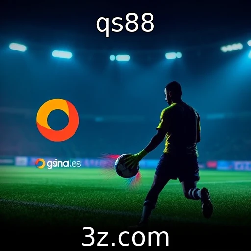 qs88 A Nova Era das Apostas: Como o Pix Está Transformando o Mercado